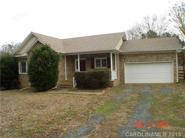 3915 Autumn Wood Drive Monroe NC 28112