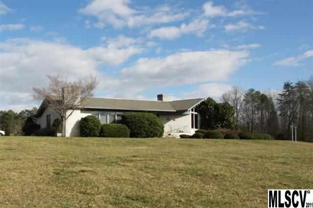2590 Ralph L Road Hickory NC 28602