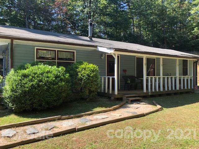 258 Belvidere Drive Marion NC 28752