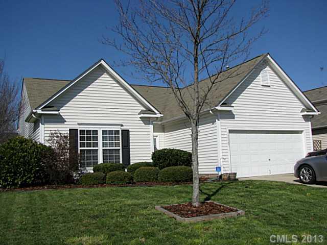 12825 Beddingfield Drive Charlotte NC 28278