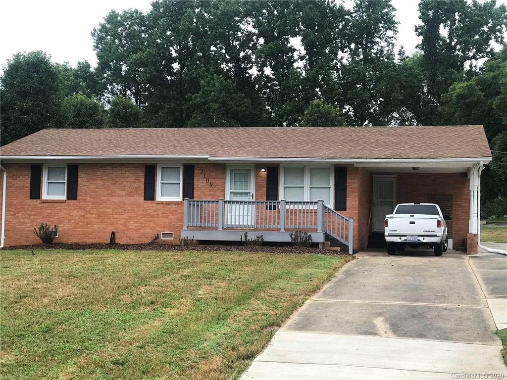 2109 Cameo Drive Shelby NC 28152