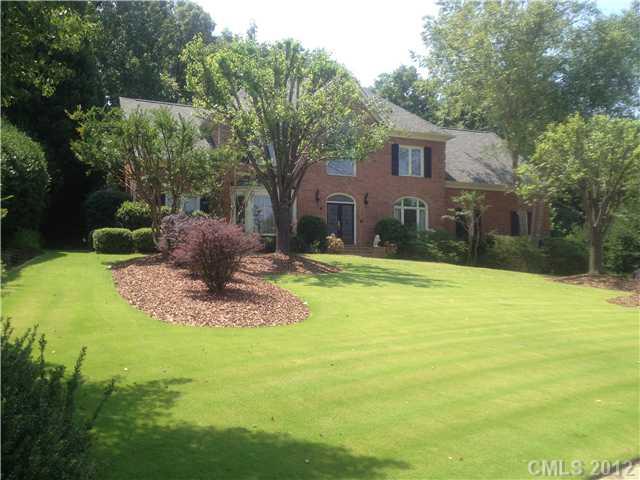7007 Golden Rain Court Charlotte NC 28277