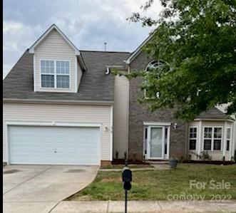 1916 Darbywine Drive Charlotte NC 28216