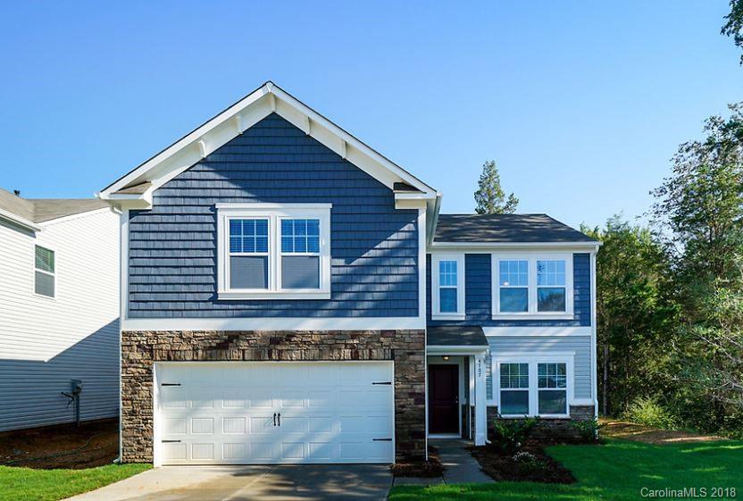 4707 Gibbons Link Road Charlotte NC 28269