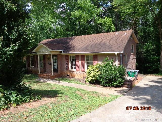 3625 Havenwood Road Charlotte NC 28205