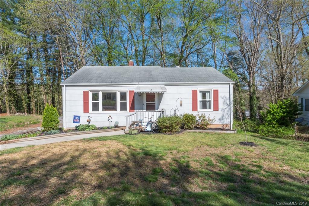 30 Wilshire Drive Asheville NC 28806