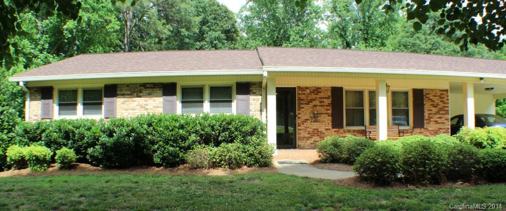 1513 Rhyne Street Shelby NC 28152