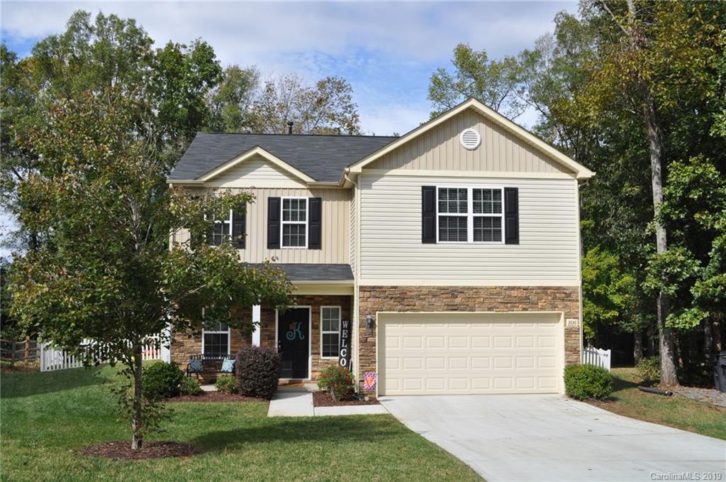 3936 Sky Drive Charlotte NC 28226