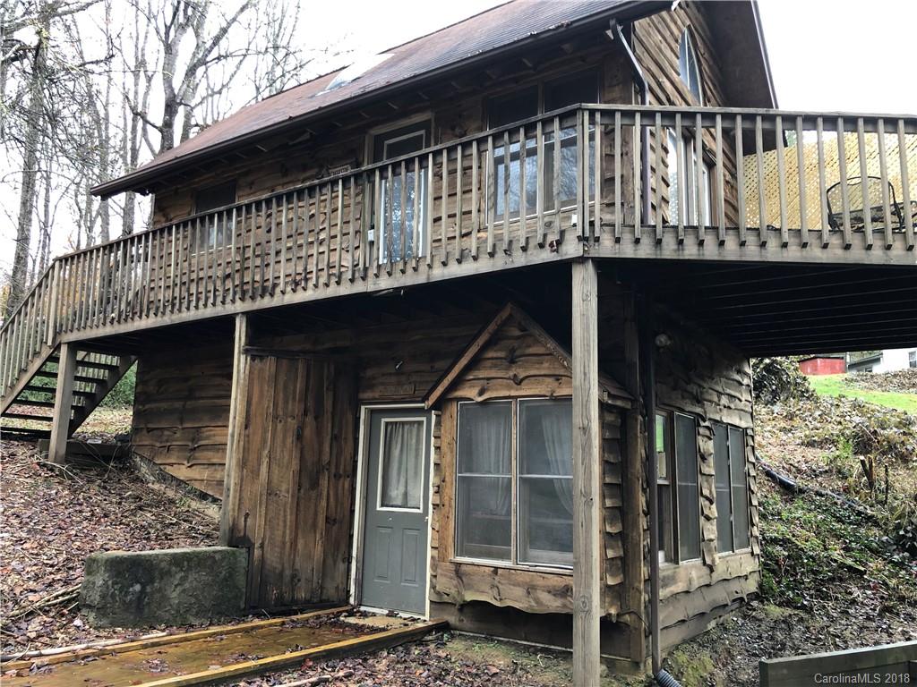 46 Starlight Circle Brevard NC 28712