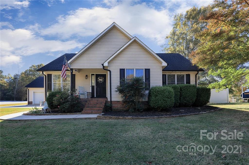 118 Ridgebrook Drive Mooresville NC 28117