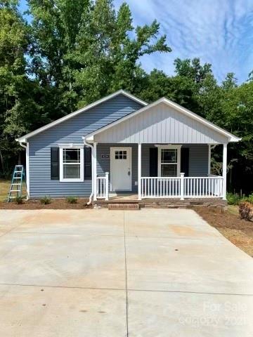 29 Liske Avenue NW Concord NC 28027
