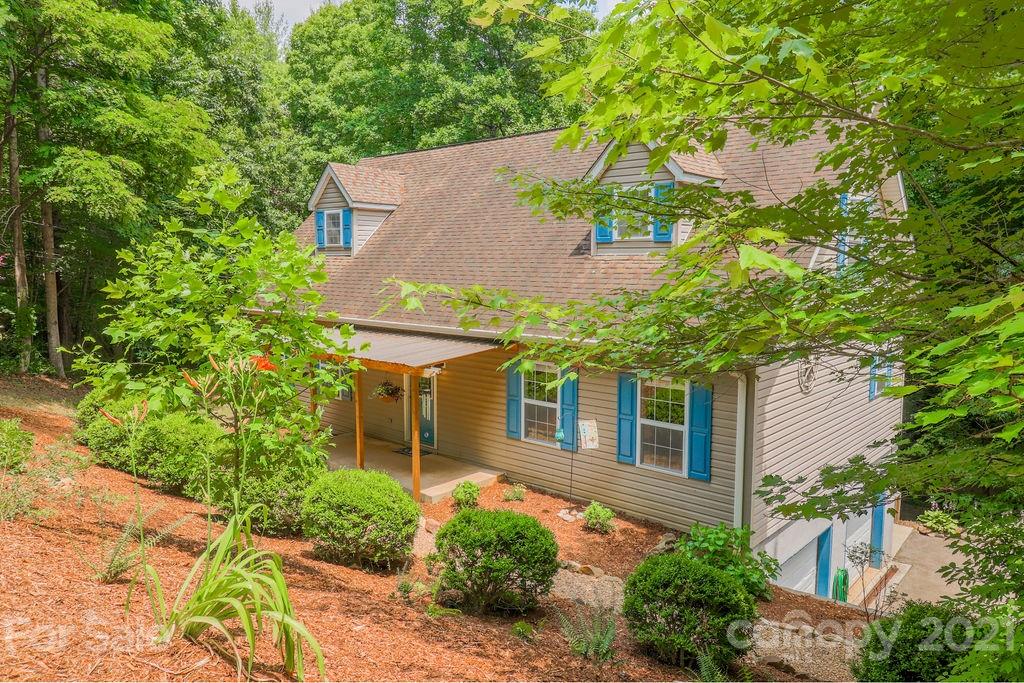 4 Leisure Trail Weaverville NC 28787