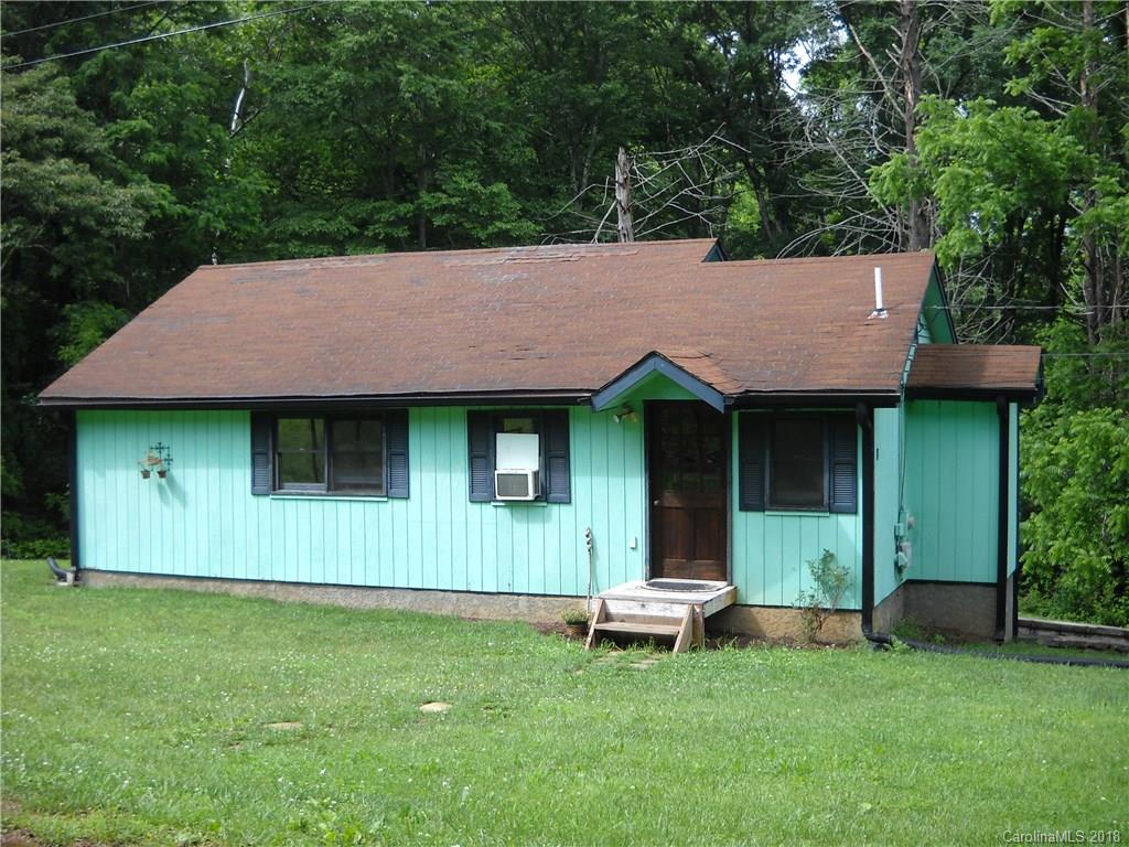 8 Smith Allen Trail Candler NC 28715