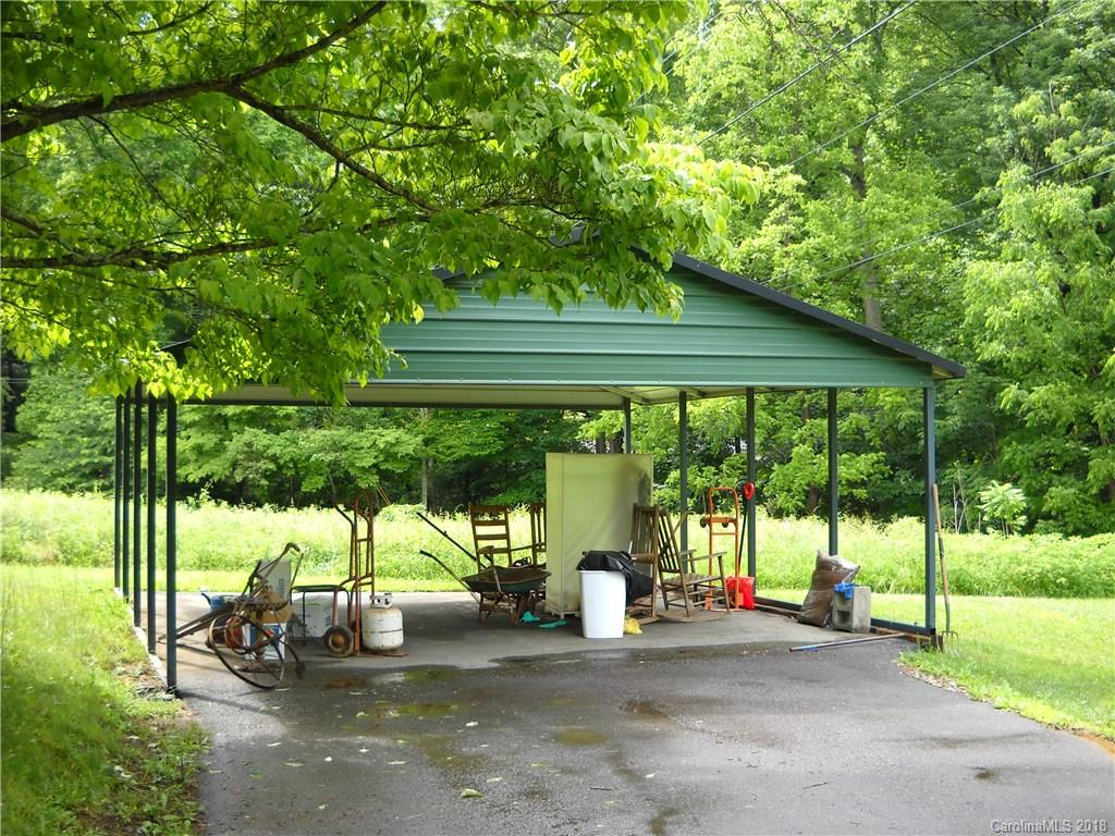 8 Smith Allen Trail Candler NC 28715