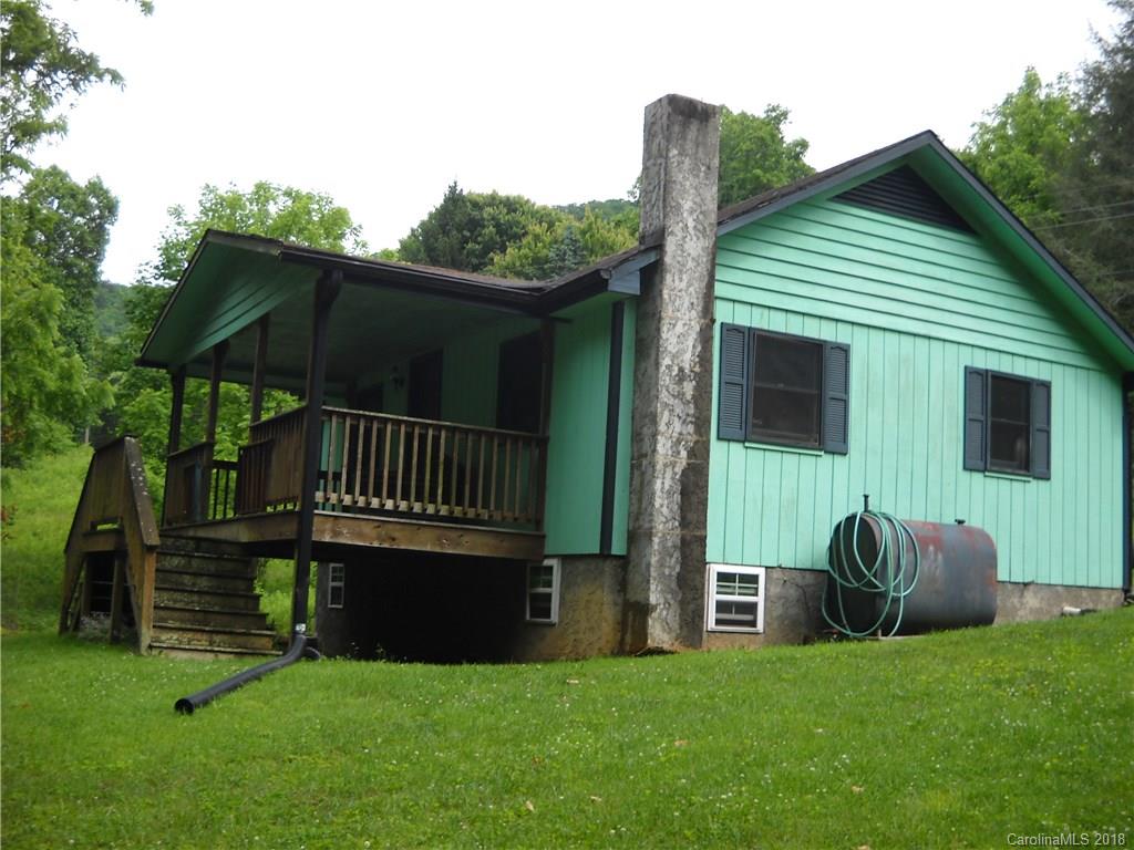 8 Smith Allen Trail Candler NC 28715