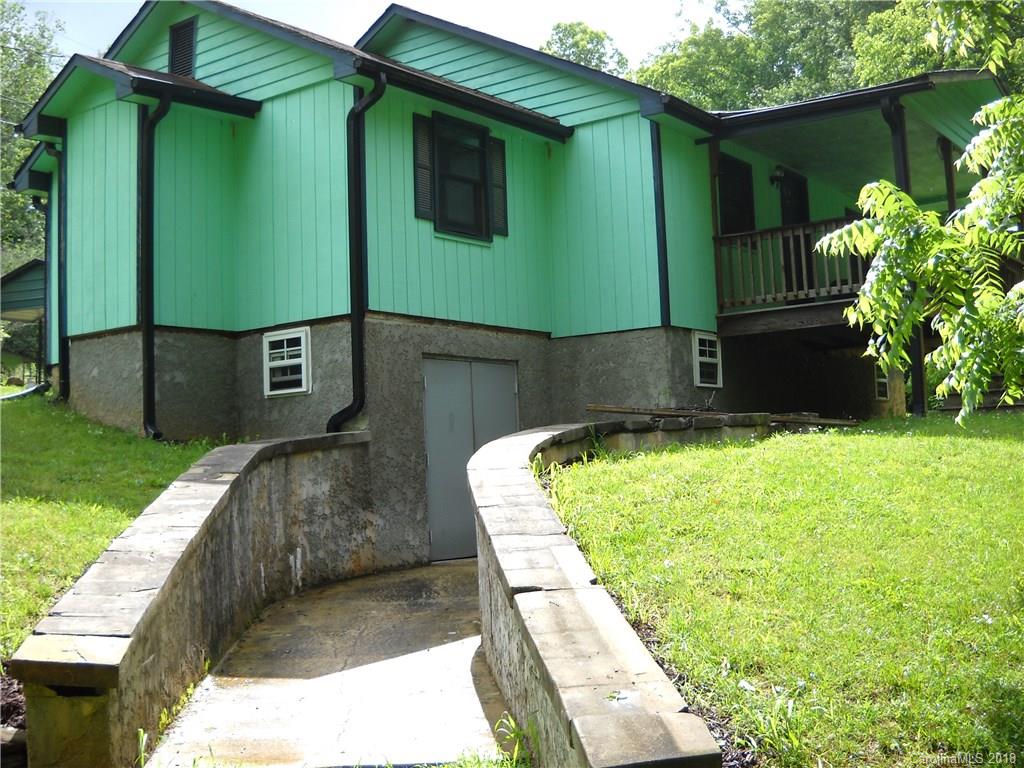 8 Smith Allen Trail Candler NC 28715