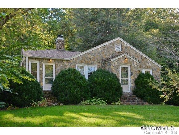 5 Carl Norris Road Brevard NC 28712