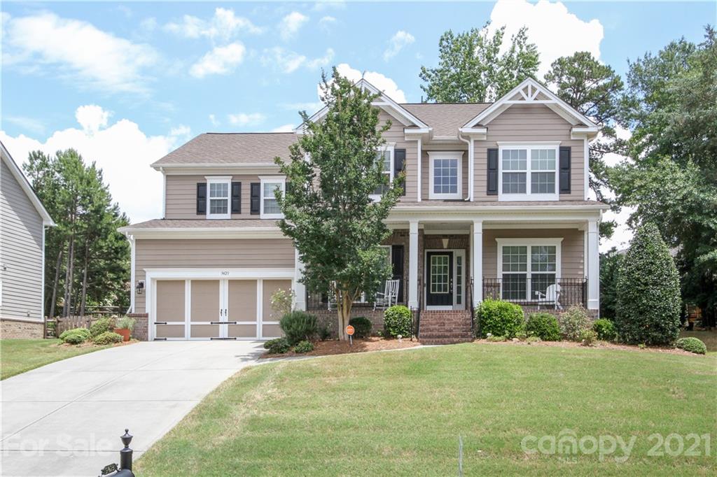 9423 Segundo Lane Charlotte NC 28278