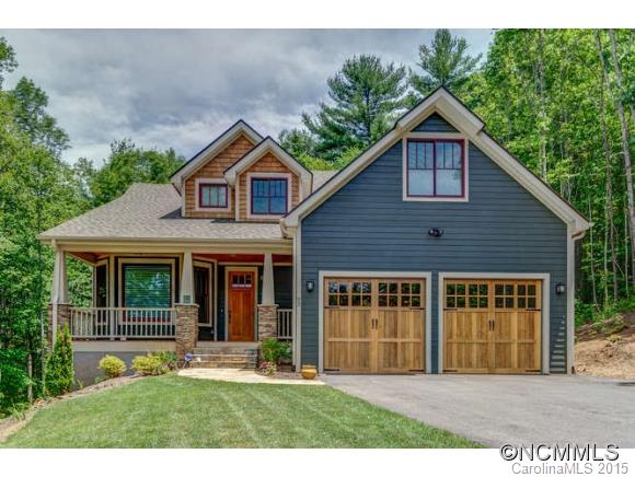 93 Sonnet Lane Asheville NC 28804