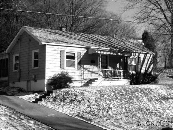 43 Johnston Boulevard Asheville NC 28806