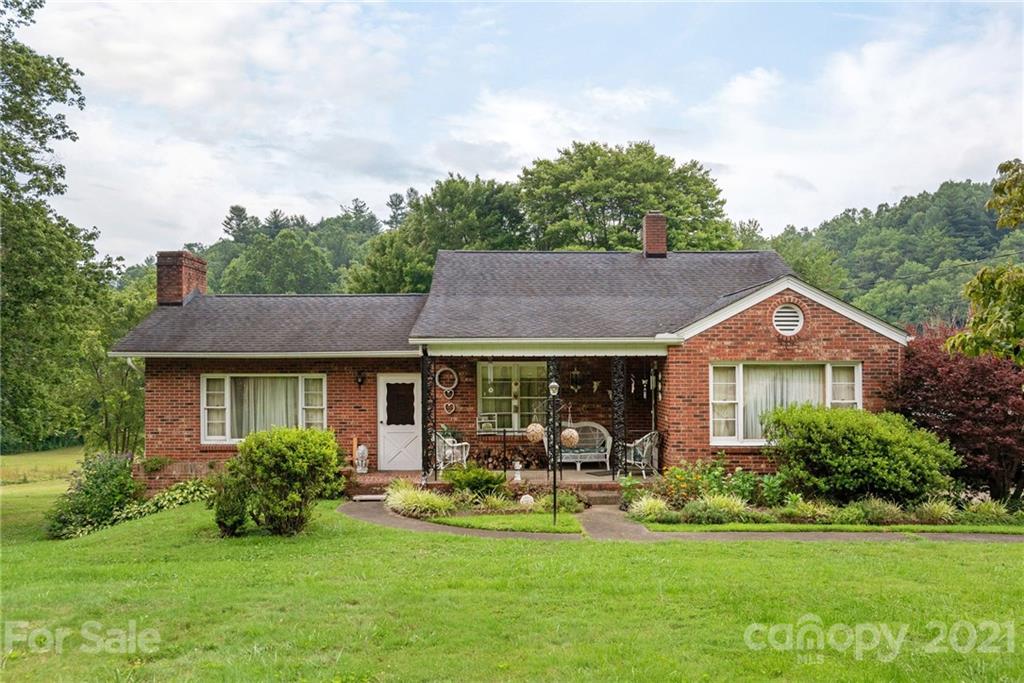 3010 Asheville Highway Pisgah Forest NC 28768