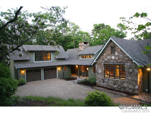 209 Springhouse Trail Brevard NC 28712