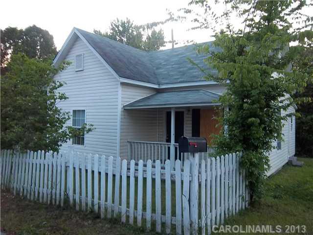 336 Goff Street Charlotte NC 28208