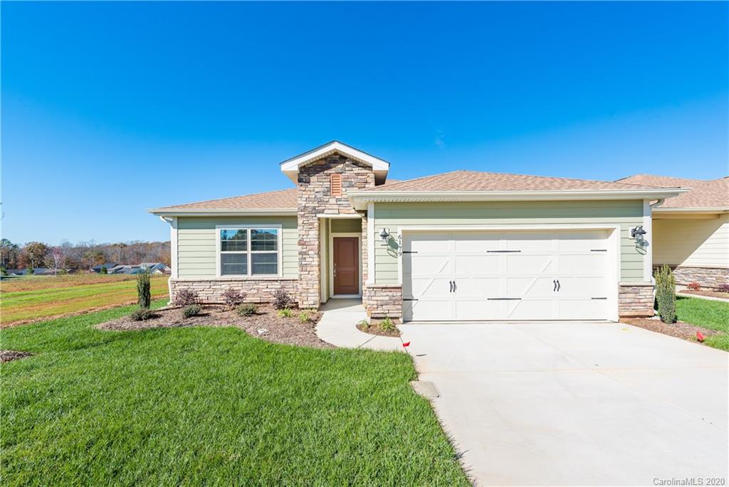 6179 Raven Rock Drive Denver NC 28037