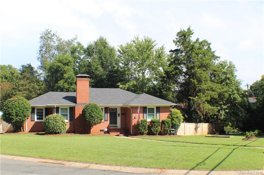 1001 Scaleybark Road Charlotte NC 28209