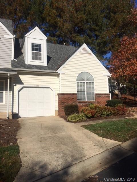 5929 Prescott Court Charlotte NC 28269
