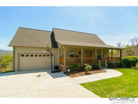16 Rocky Bottom Lane Clyde NC 28721