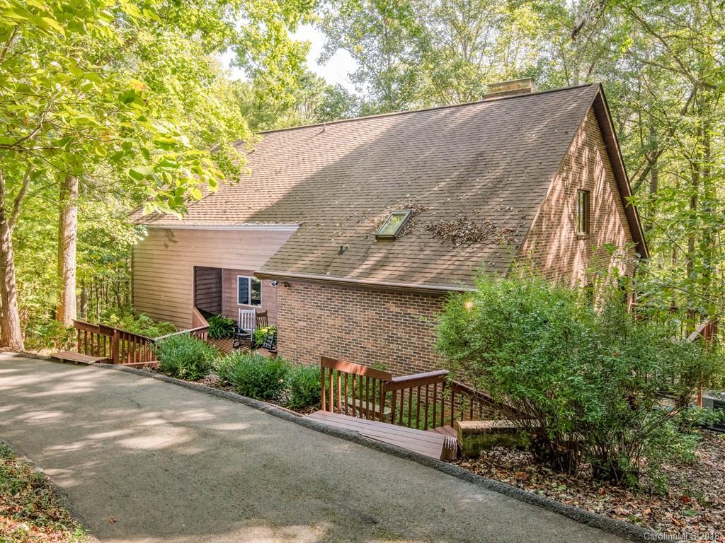 306 Ridge View Drive Asheville NC 28803