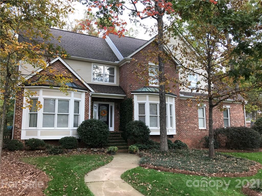 5300 Woodridge Drive Monroe NC 28110