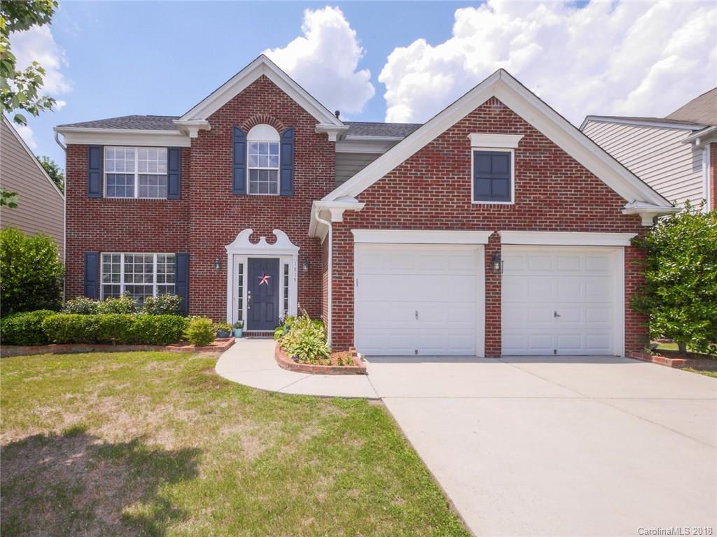 1819 Arbor Vista Drive Charlotte NC 28262