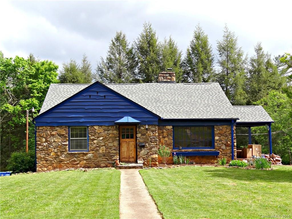 104 Lakewood Drive Asheville NC 28803
