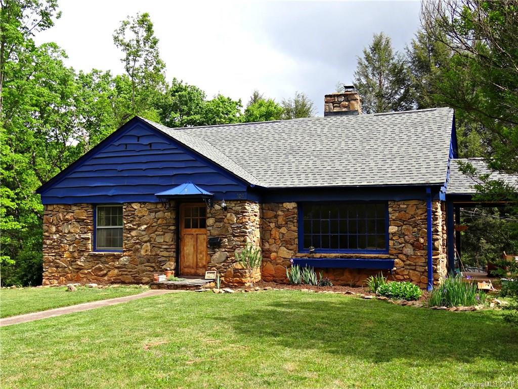 104 Lakewood Drive Asheville NC 28803