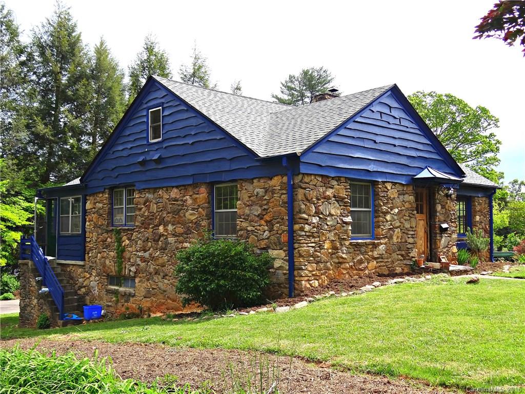 104 Lakewood Drive Asheville NC 28803