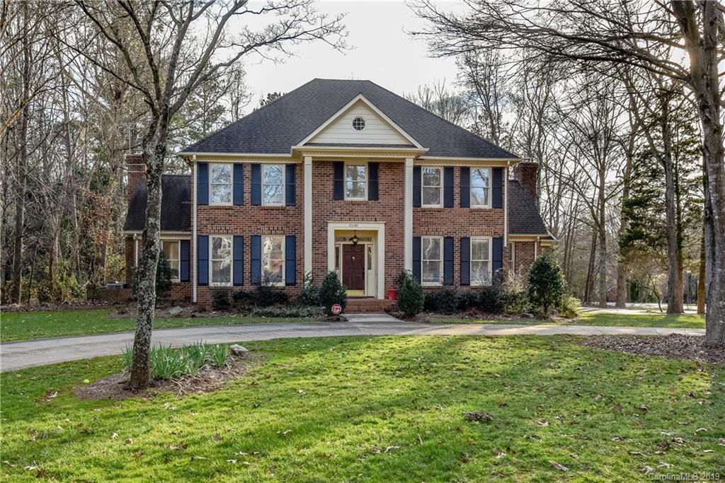 3500 Bounty Court Matthews NC 28104