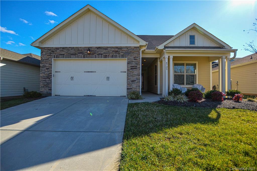 4735 Looking Glass Trail Denver NC 28037