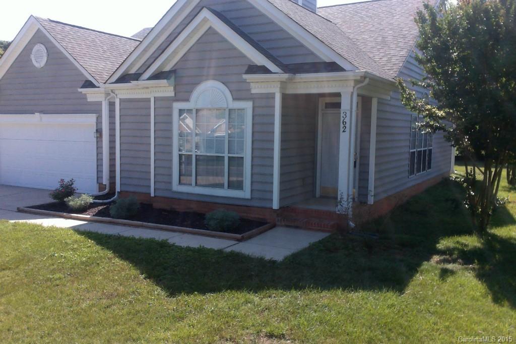 362 Amhurst Street SW Concord NC 28025