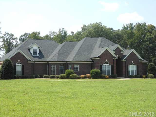 3917 Sanford Lane Monroe NC 28110