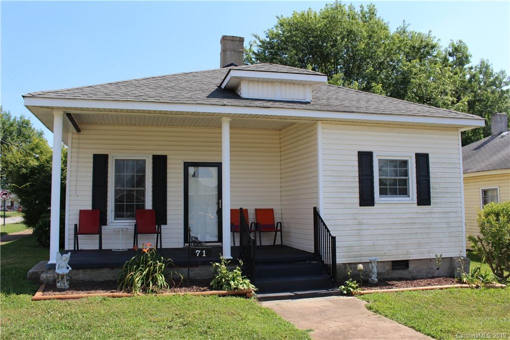 71 Walnut Avenue Gastonia NC 28054