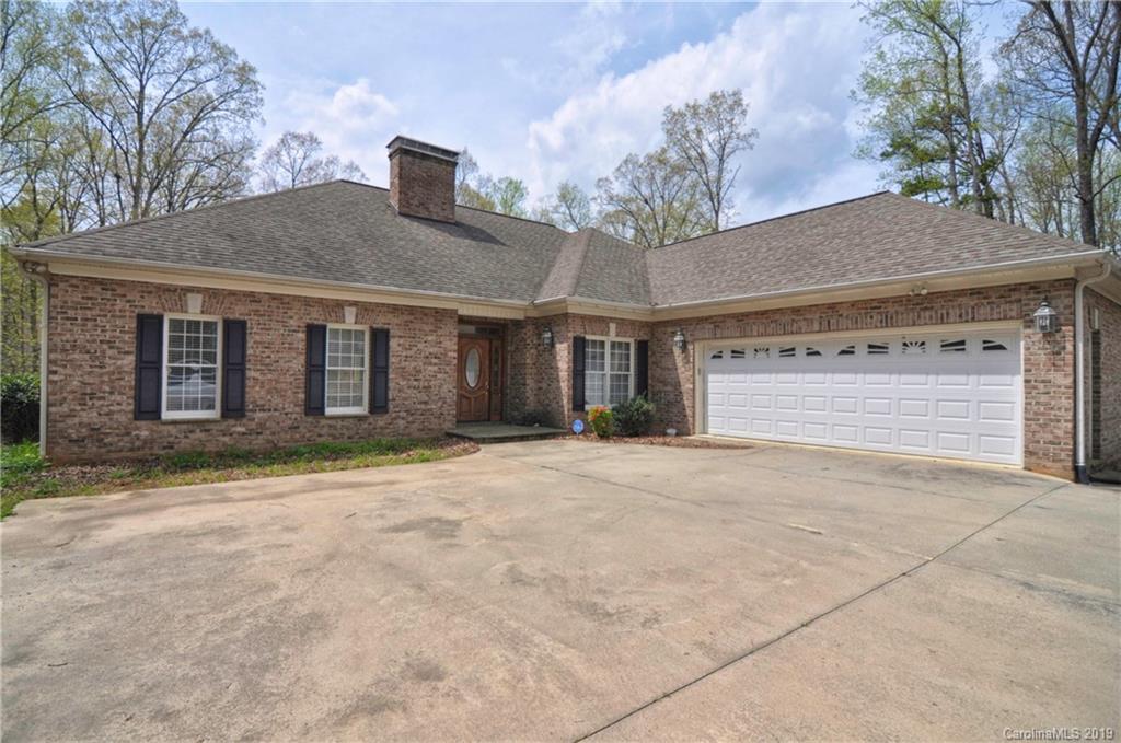 1200 Beckner Road Lexington NC 27292
