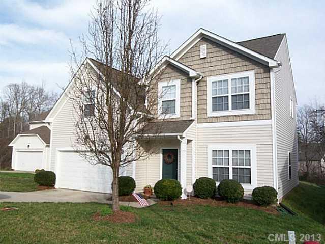 3816 Broadwater Court Gastonia NC 28056