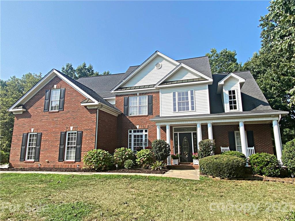 402 5th Street Place NE Conover NC 28613