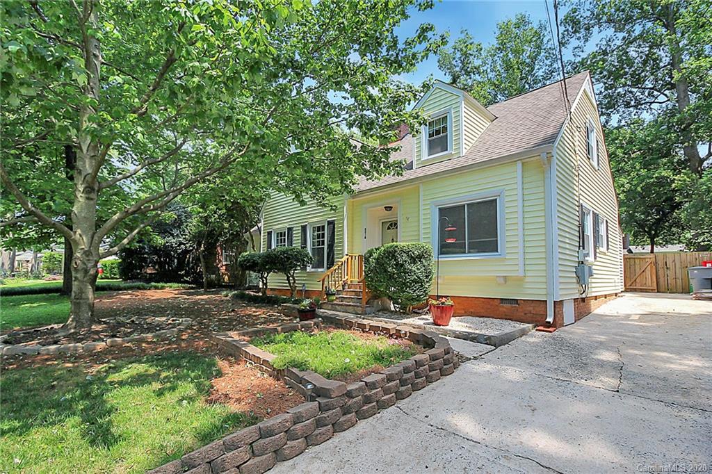5218 Galway Drive Charlotte NC 28215