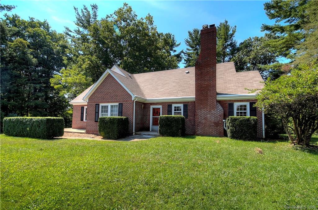 194 Oakdale Drive Spruce Pine NC 28777