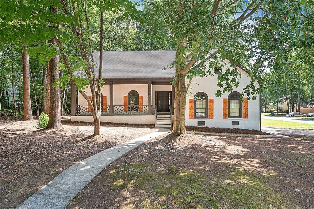 9649 Newby Lane Matthews NC 28105