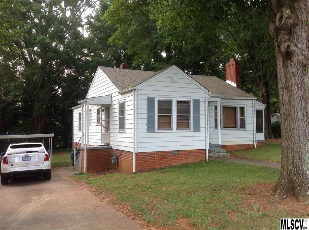 605 S Dale Avenue Newton NC 28658