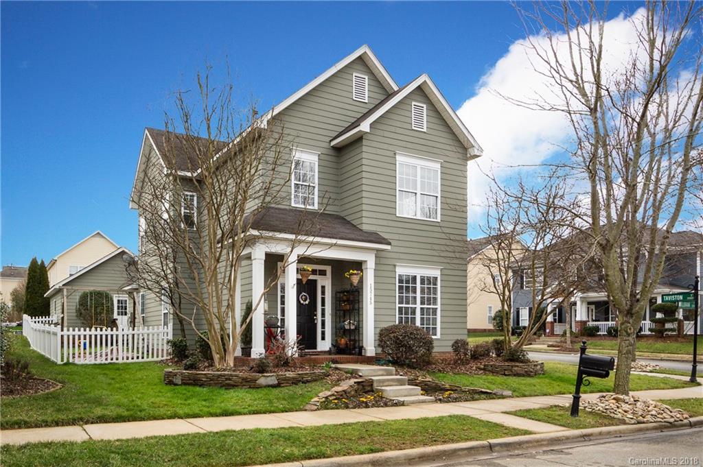 15745 Millbank Street Huntersville NC 28078